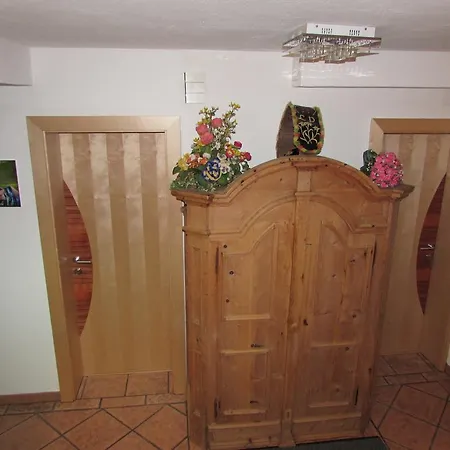 Haus Rinner *
