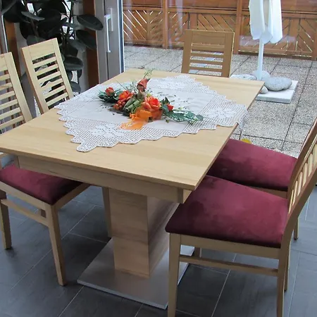 ホームステイ Haus Rinner *