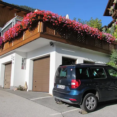 Haus Rinner