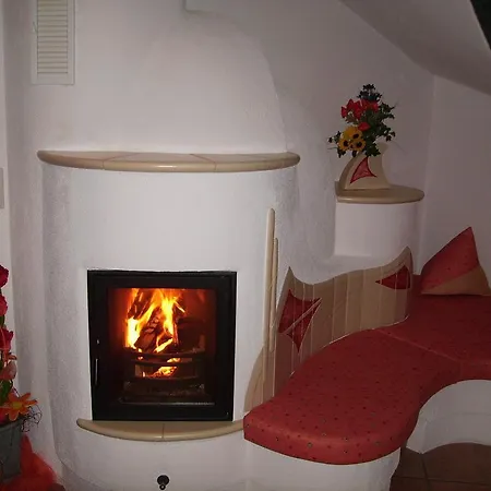Accommodatie bij particulieren Haus Rinner *