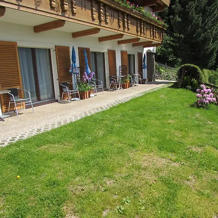 Haus Rinner