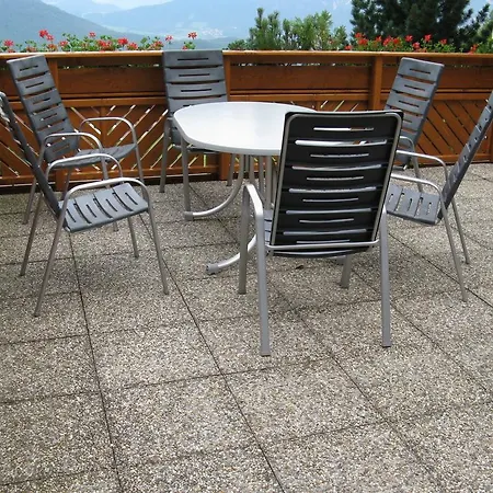 Accommodatie bij particulieren Haus Rinner