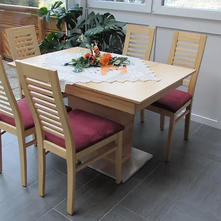 Haus Rinner Accommodatie bij particulieren *