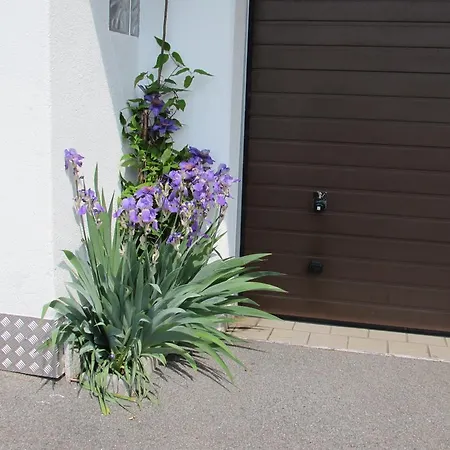 Haus Rinner Accommodatie bij particulieren *