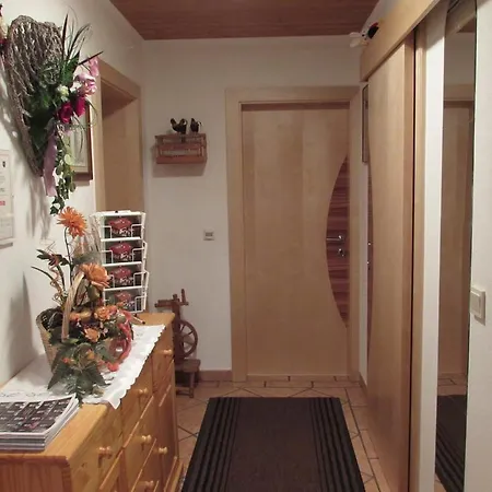 Accommodatie bij particulieren Haus Rinner