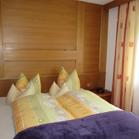 Haus Rinner *