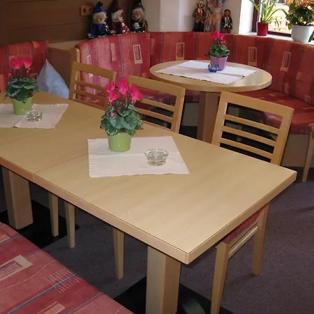 Haus Rinner Accommodatie bij particulieren Oetz